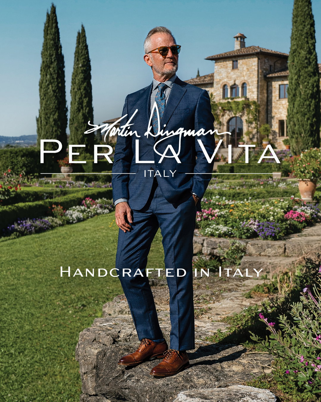 Per La Vita 2026 Collection