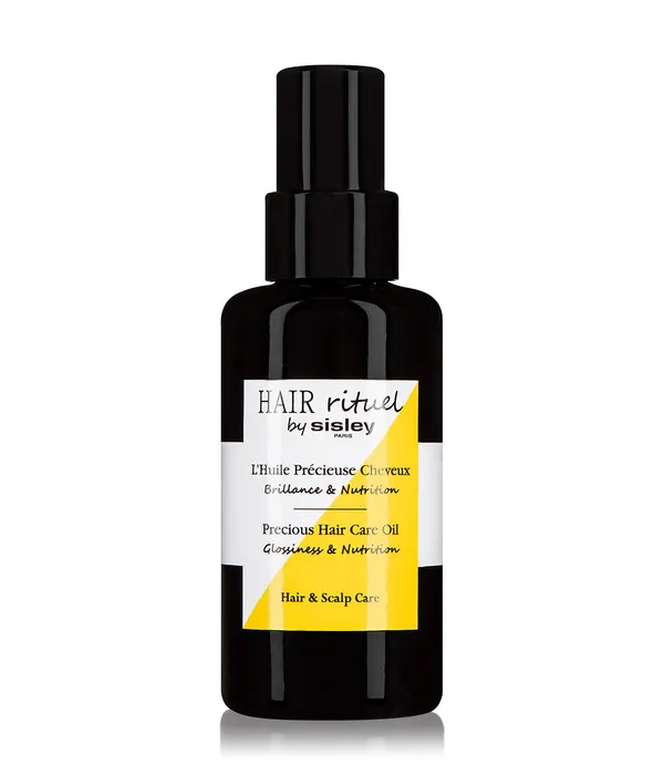 Precious Hair Care Oil 