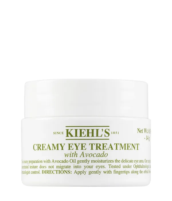 Kiehl's Creamy Eye Treatment with Avocado 