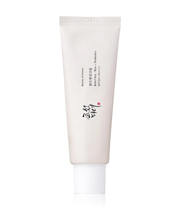  Beauty of Joseon Relief Sun Rice + Probiotics 