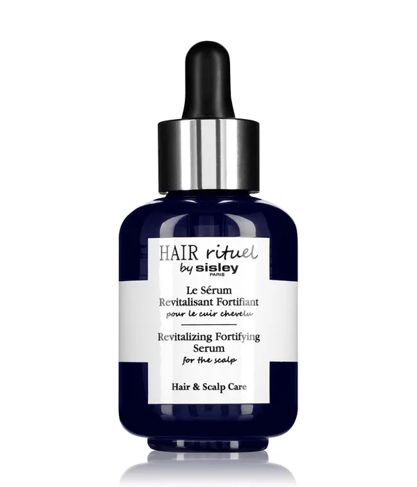 Hair Rituel by Sisley Serum Revitalizing Fortifying 