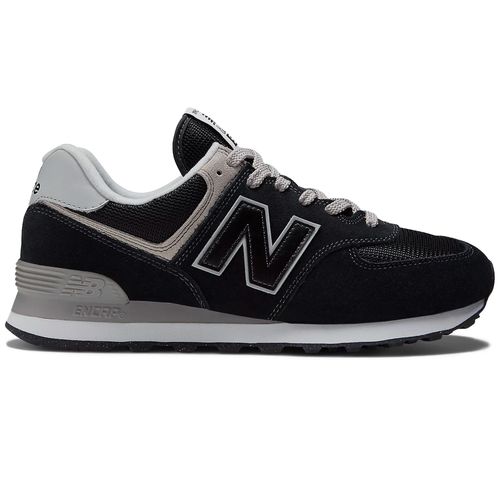 New Balance 574 - Black