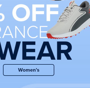 Up to 50% off Clearance Footwear