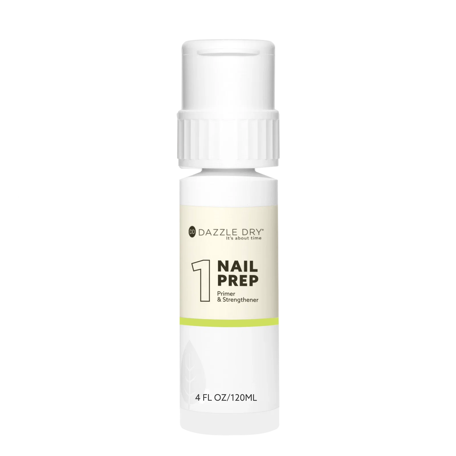 Image of Nail Prep