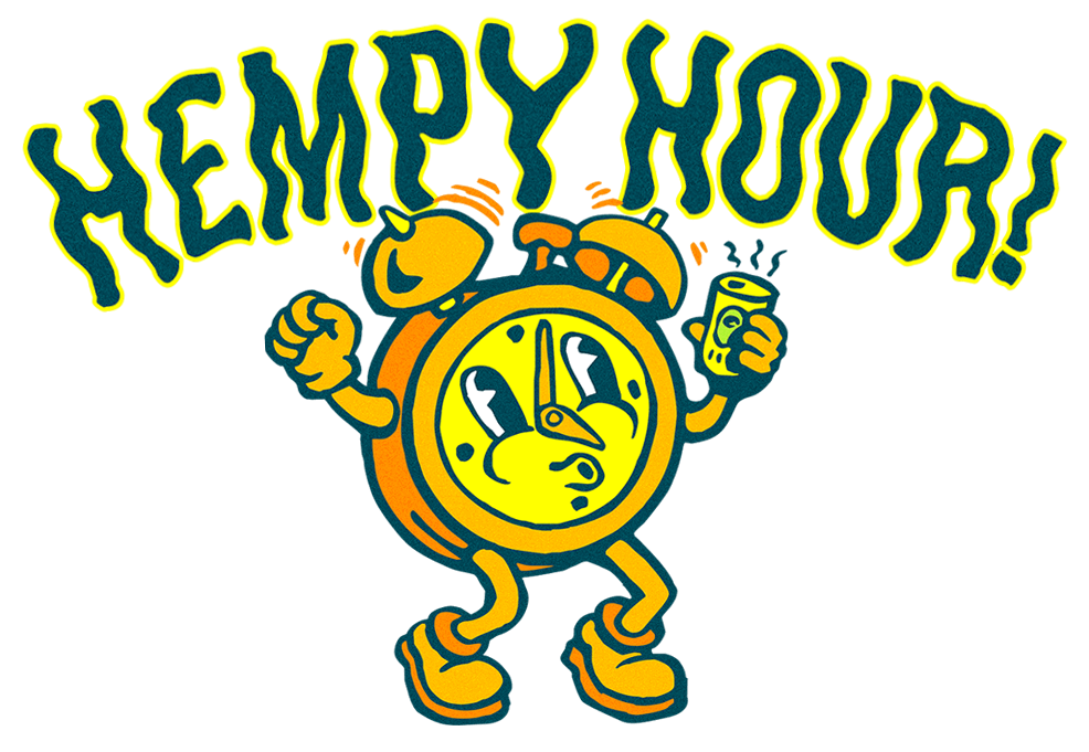 Hempy Hour Image!