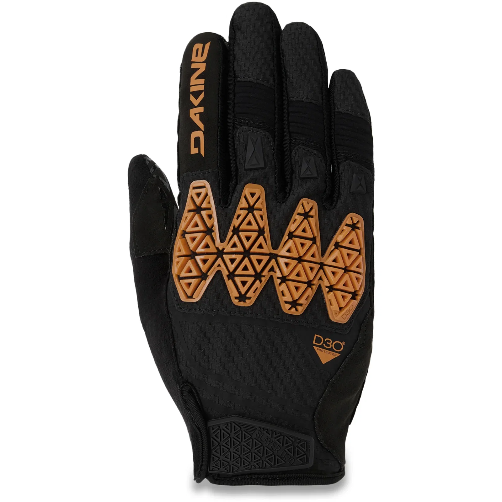 Image of Slayer Pro D30® Gloves - Black/Orange