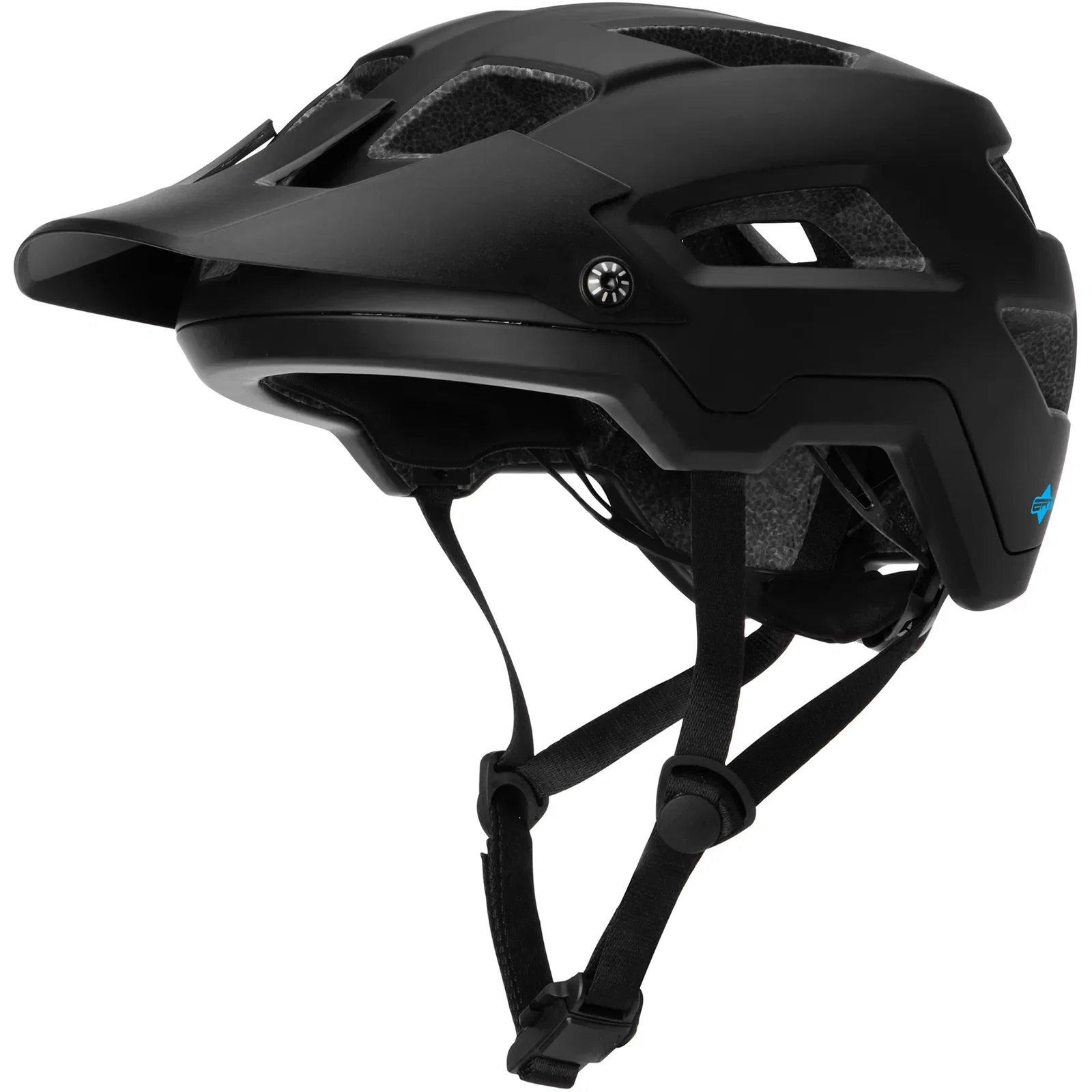 Image of Slayer Helmet - Black