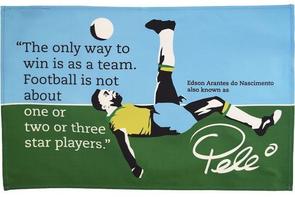 Pele