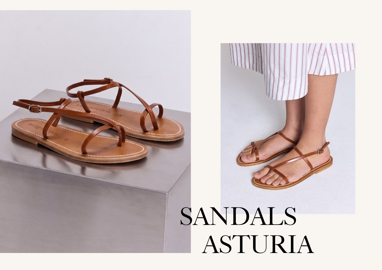 SANDALS