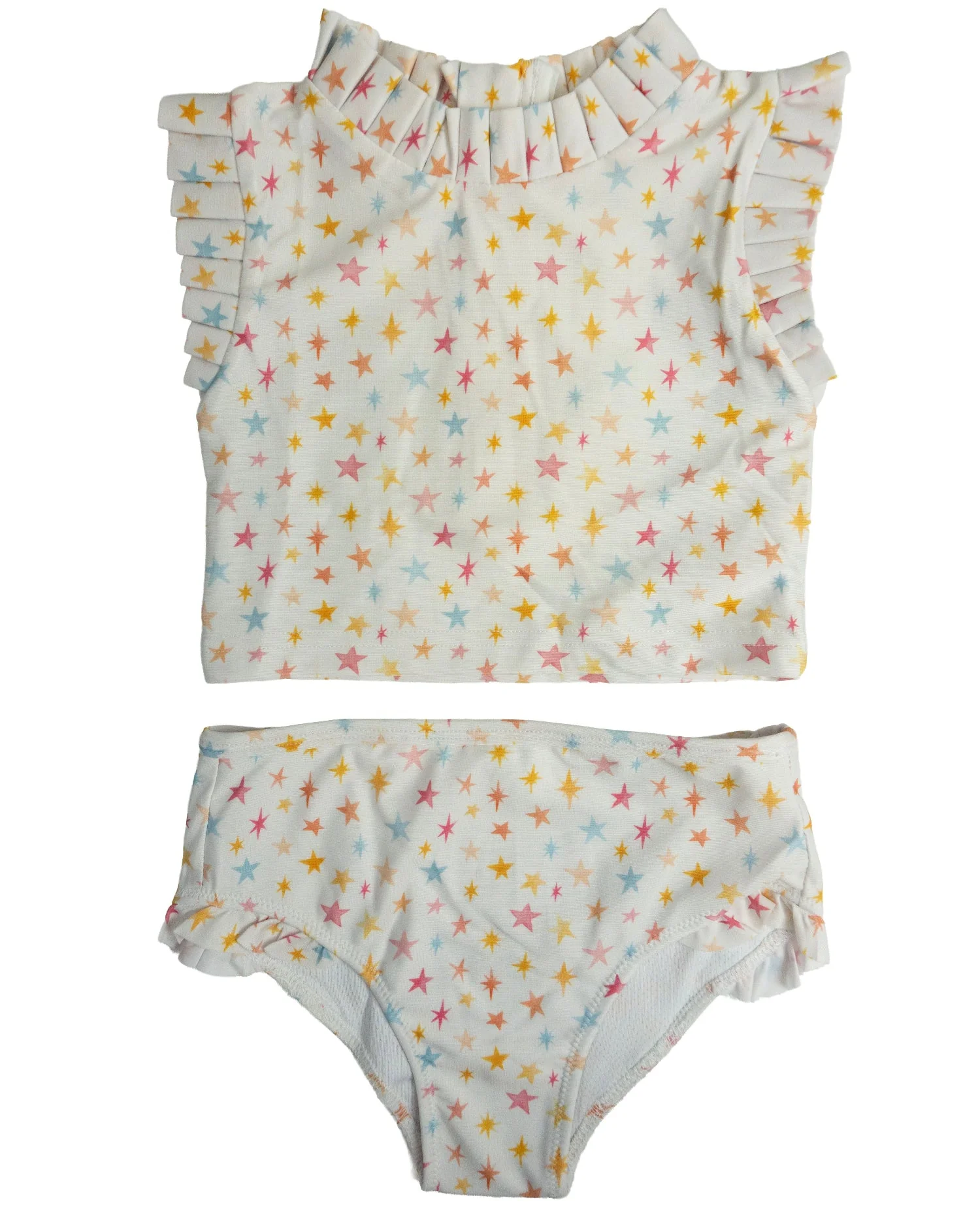 Image of Confetti Stars Tankini