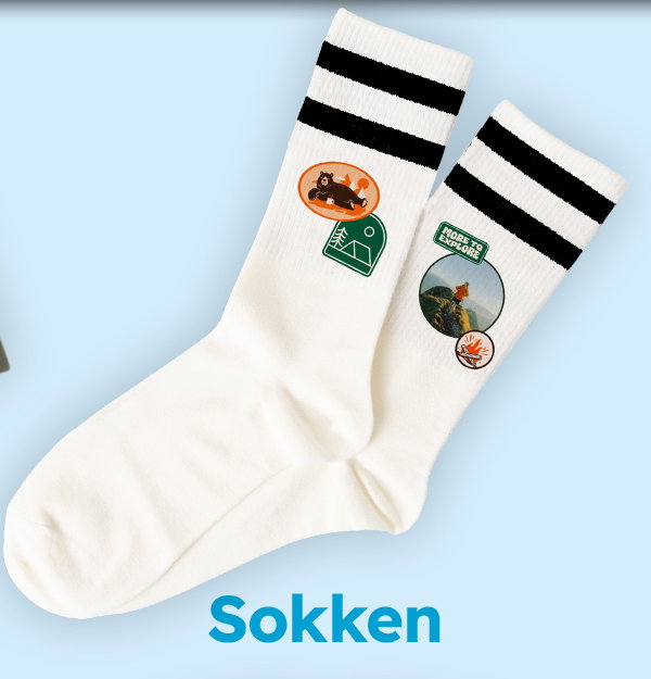 Sokken