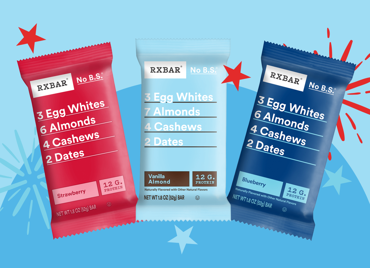 RXBAR