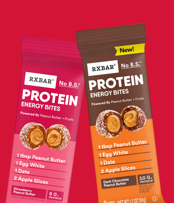 RXBAR Variety