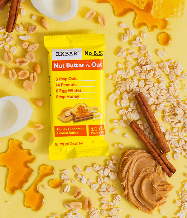 RXBAR Variety