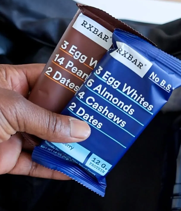 RXBAR 