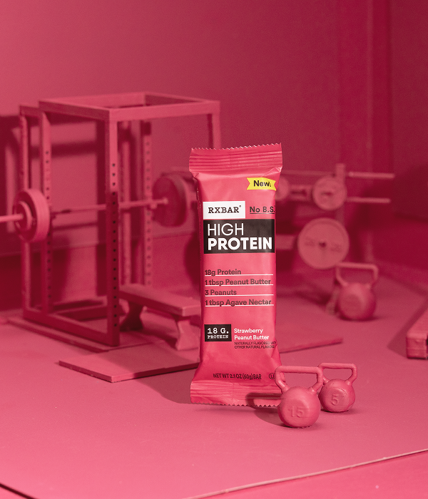 RXBAR Variety