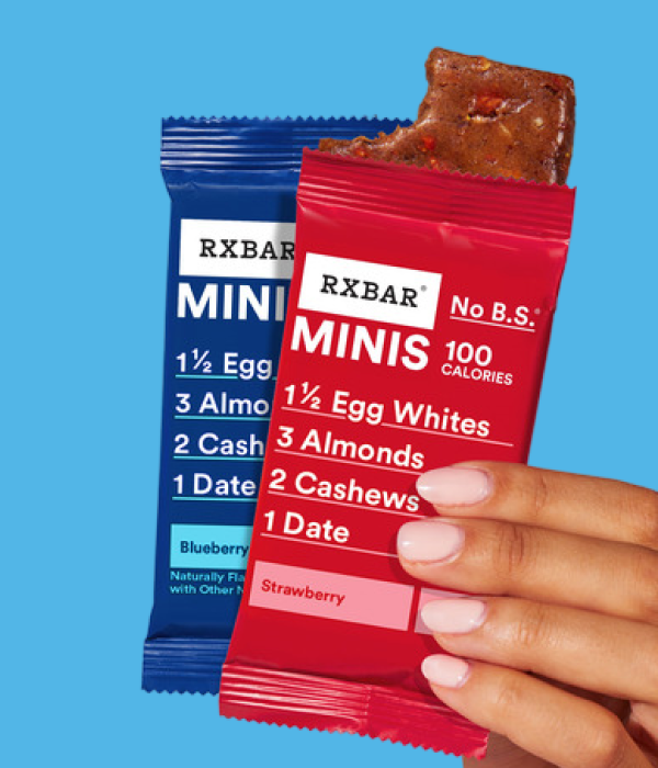RXBAR 