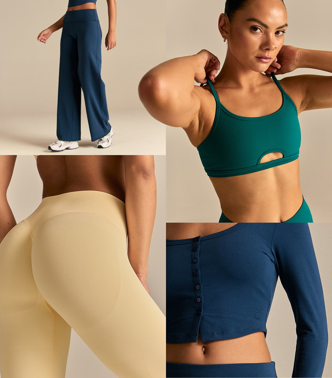 Image | Women's Best