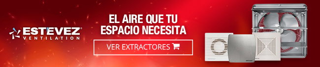 El aire que tu espacio necesita