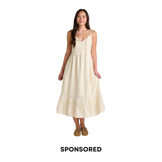 Toad&Co, $132