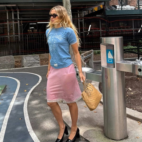 My Warm Weather Uniform Centers Around Skirts and Dresses—39 Fresh Styles I Can't Wait to Buy