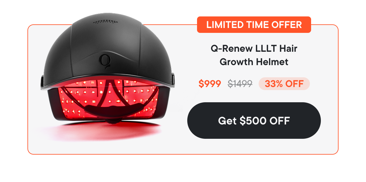 LIMITED TIME OFFER