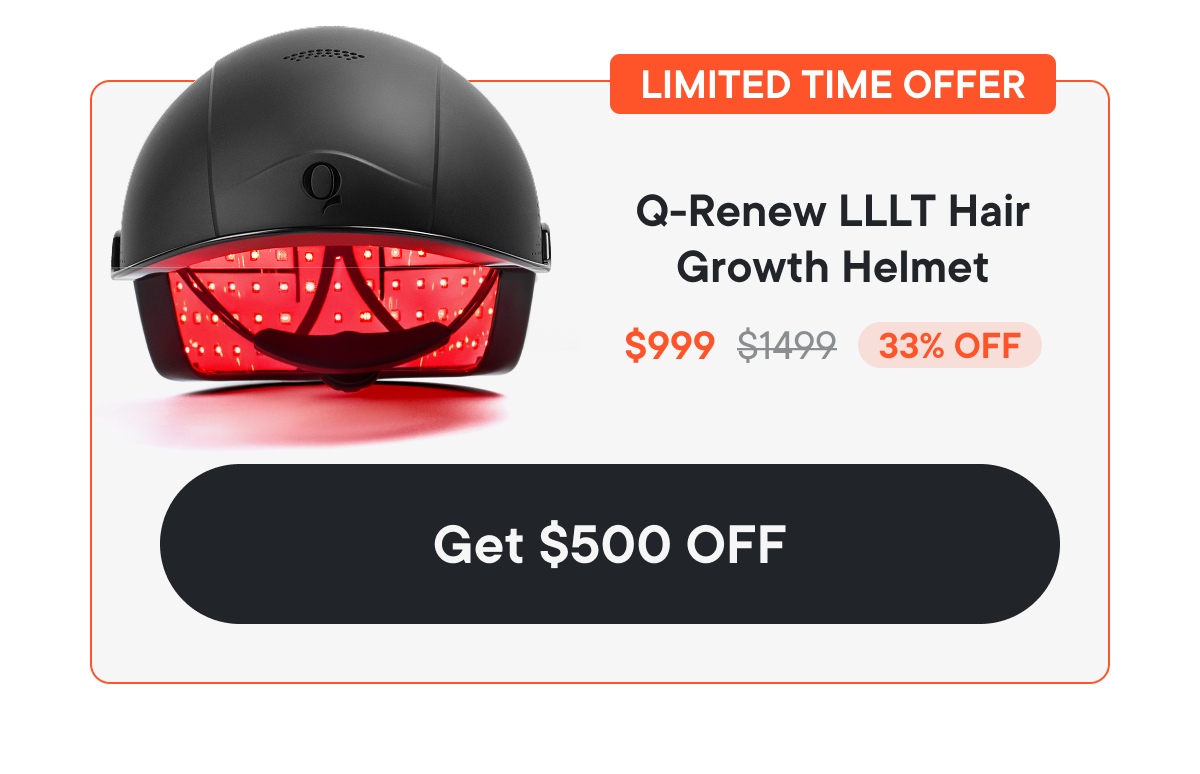 LIMITED TIME OFFER