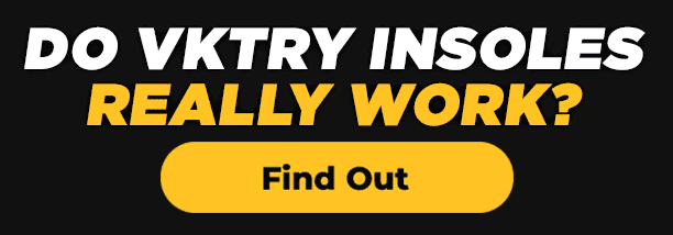 Do VKTRY Insoles Really Work? Find Out