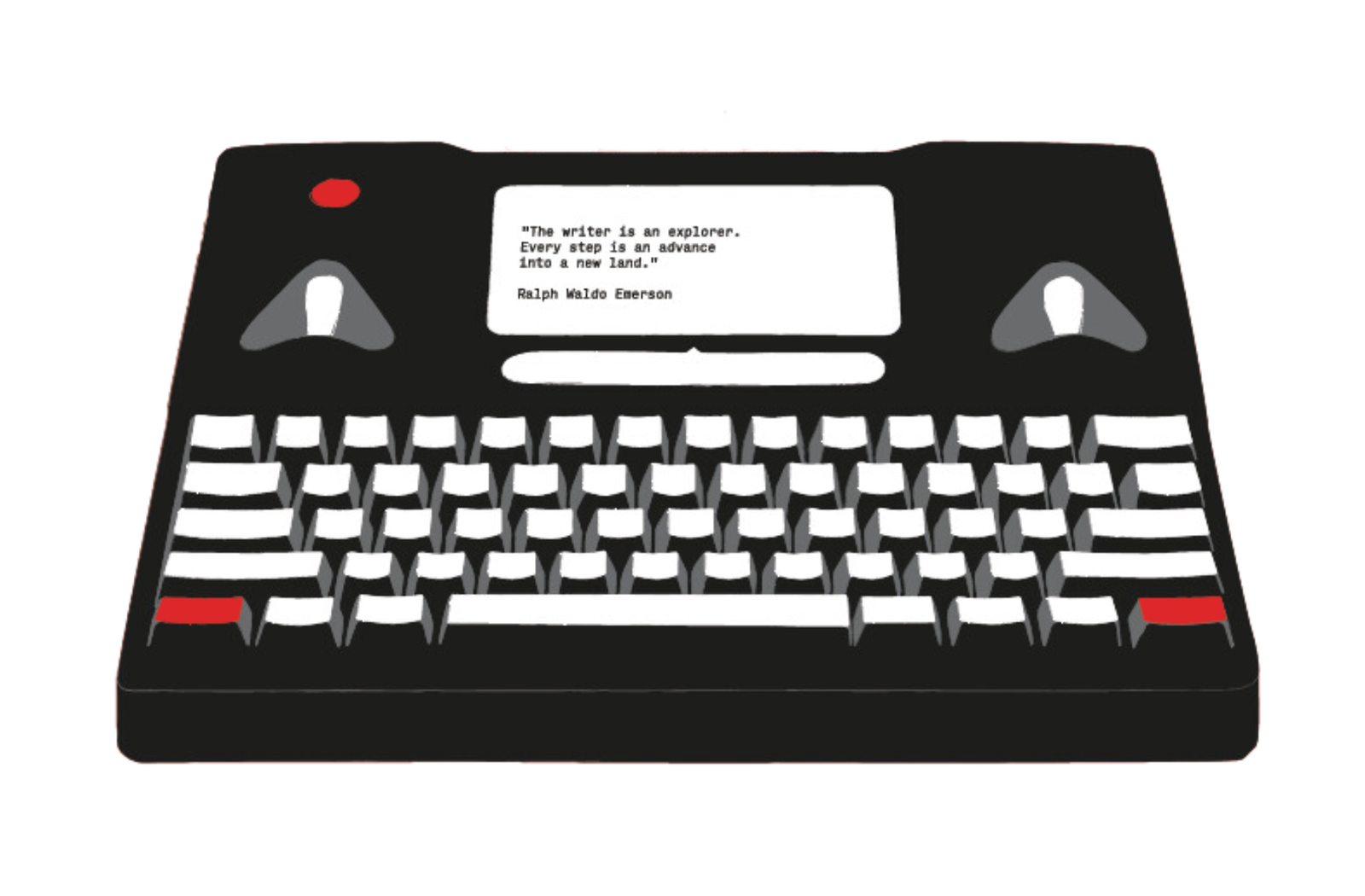 Smart Typewriter