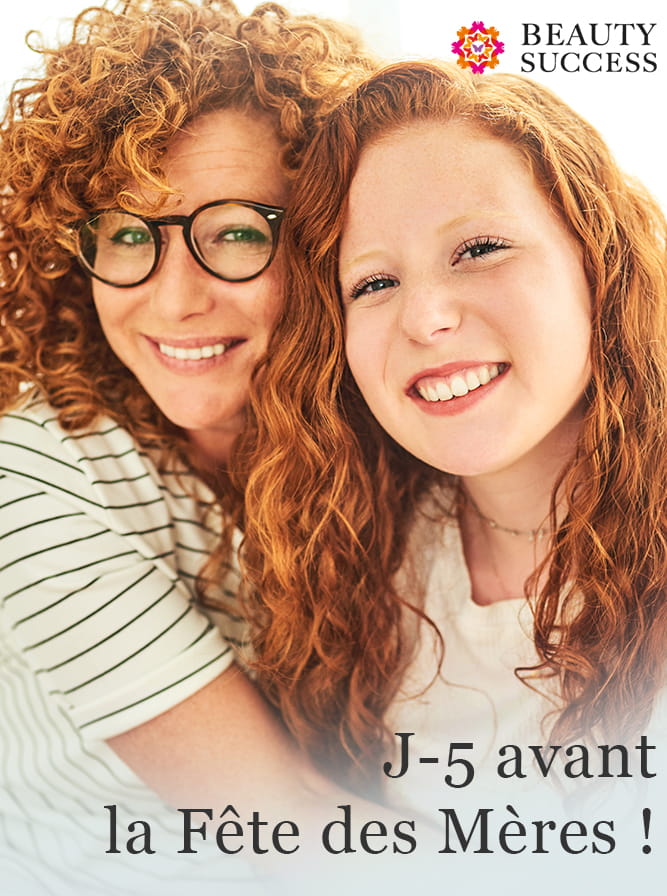 J-5 avant la fete des meres !