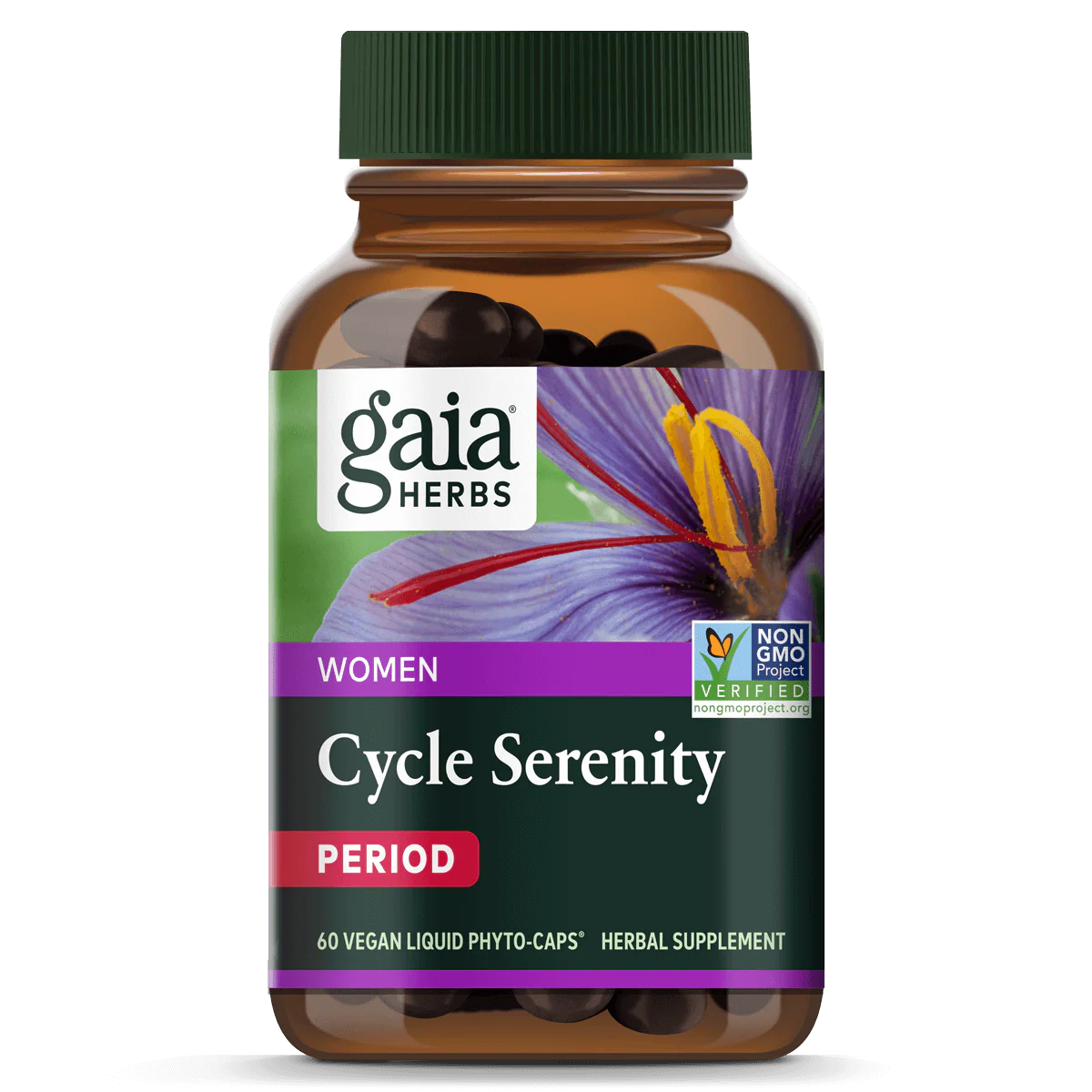 Image of Cycle Serenity