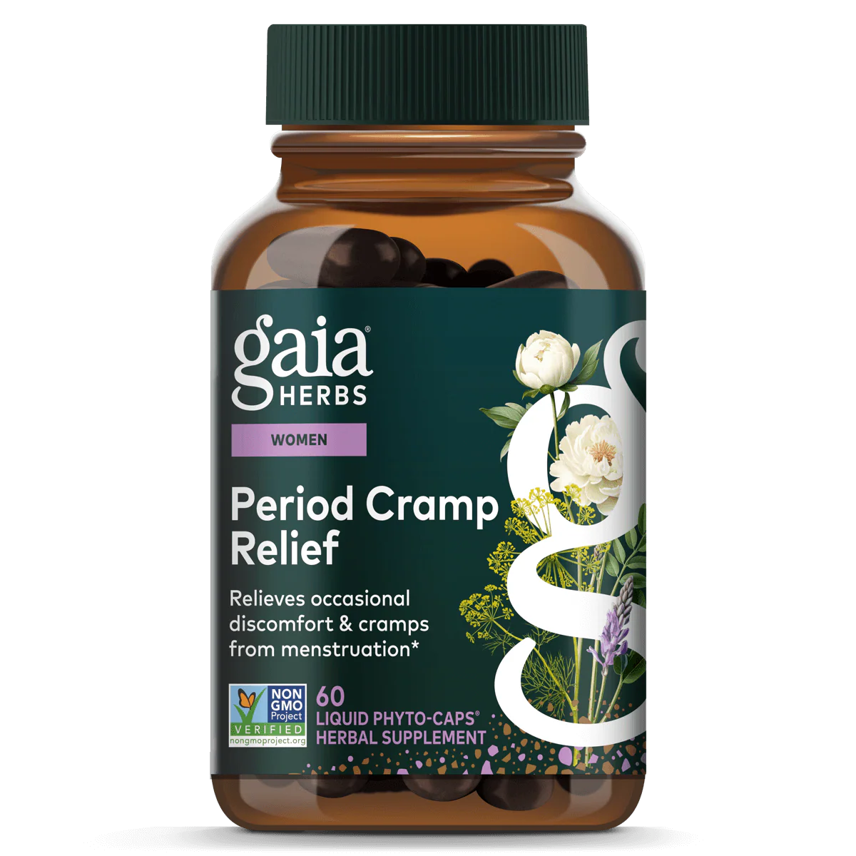 Image of Period Cramp Relief