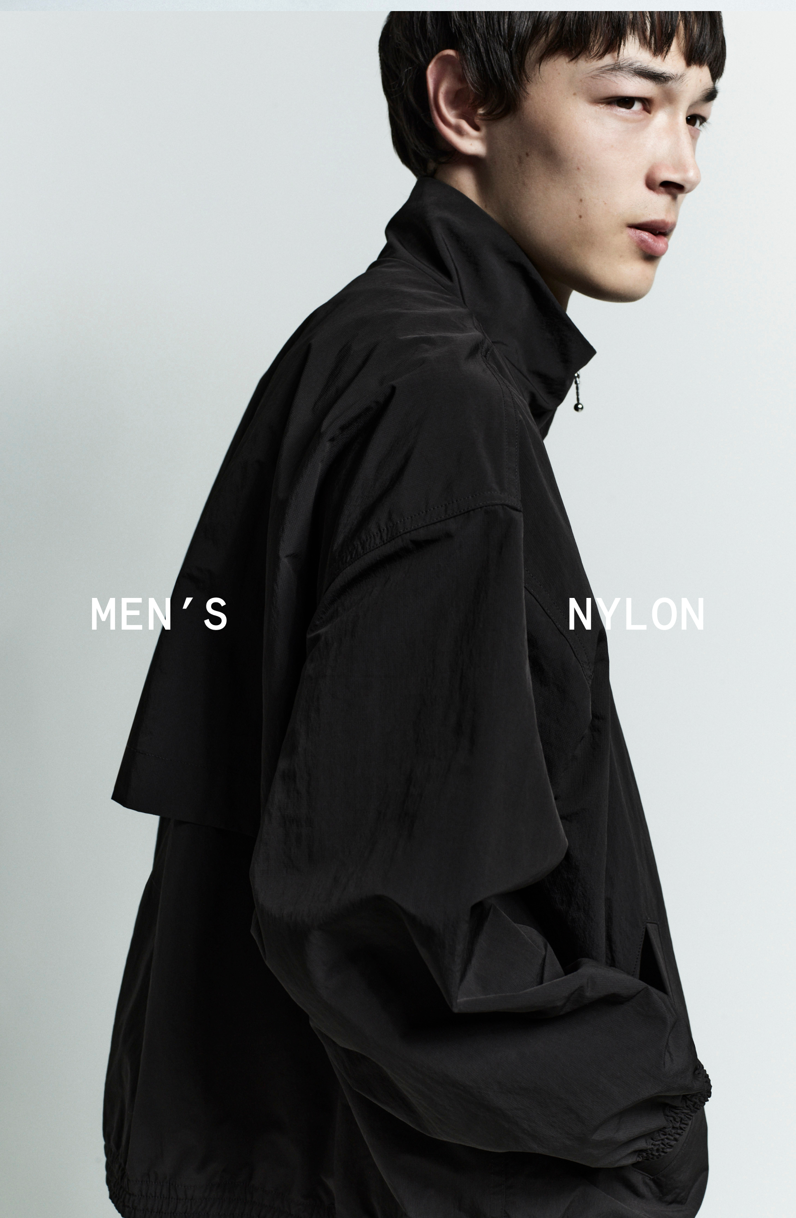 Men's Nylon