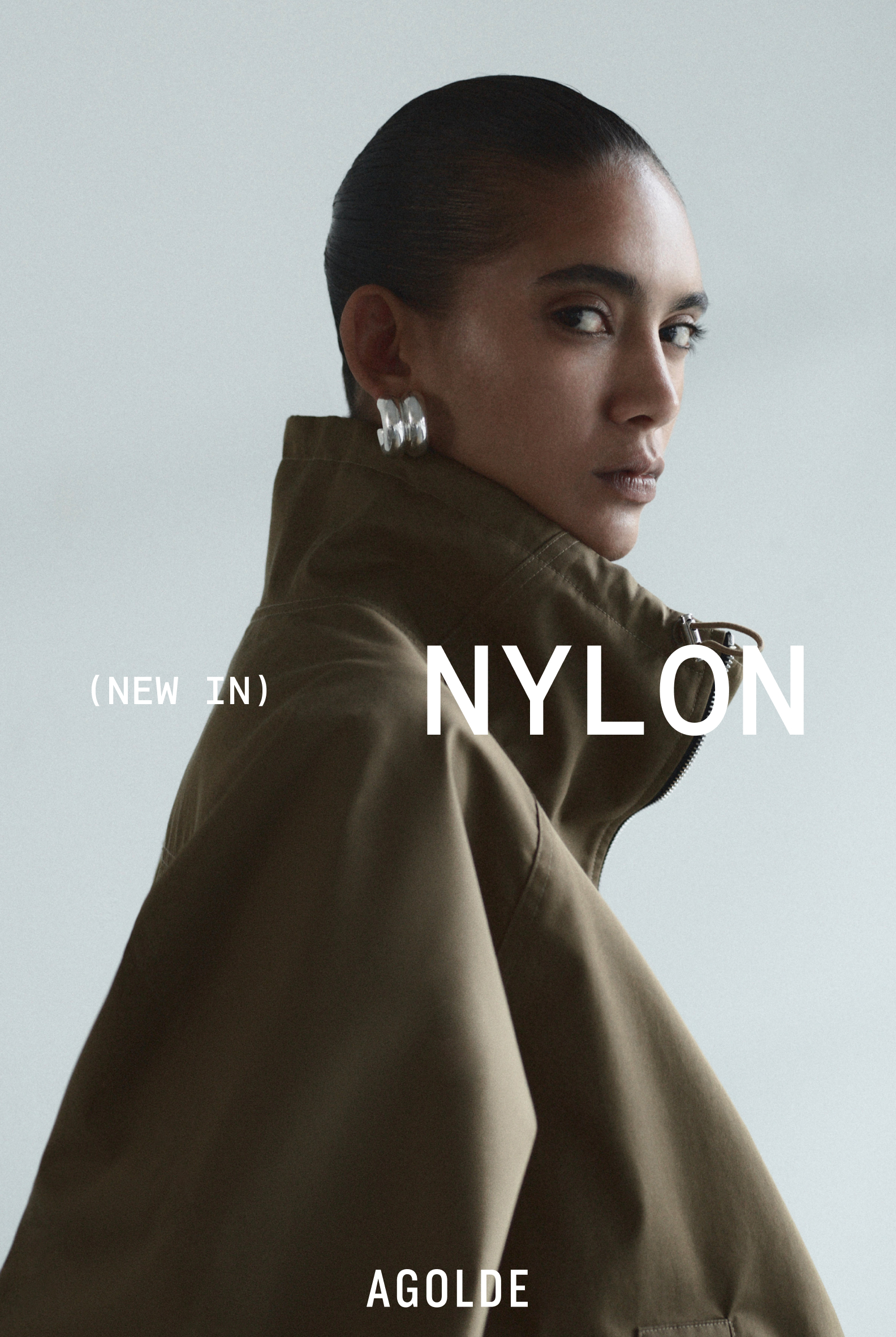 New in Nylon