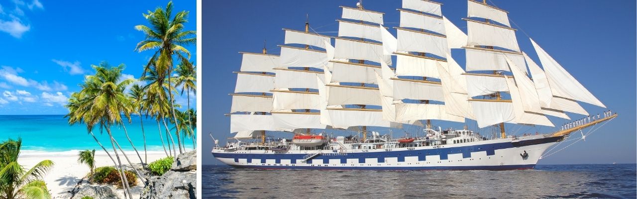 star clippers