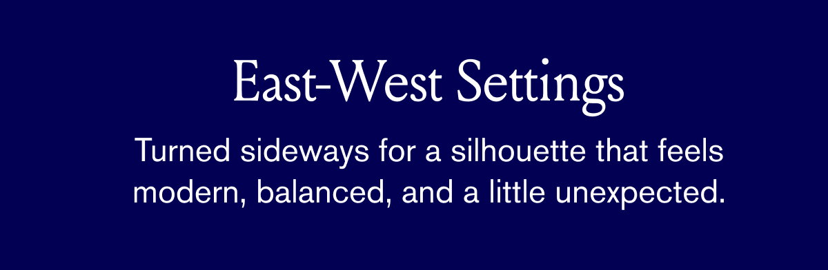East-West
