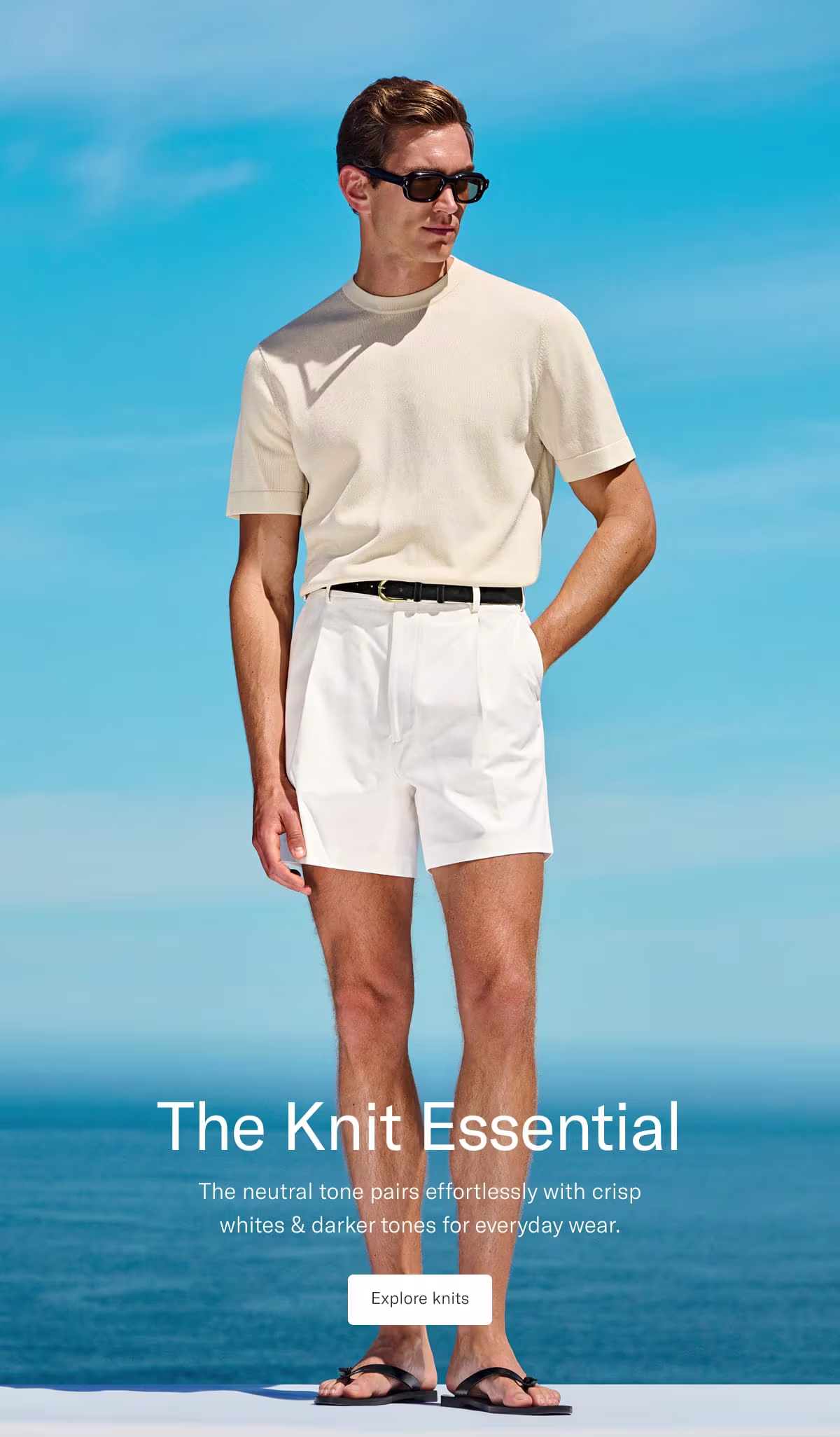 Knit essential