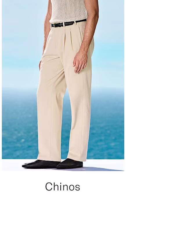 Chinos