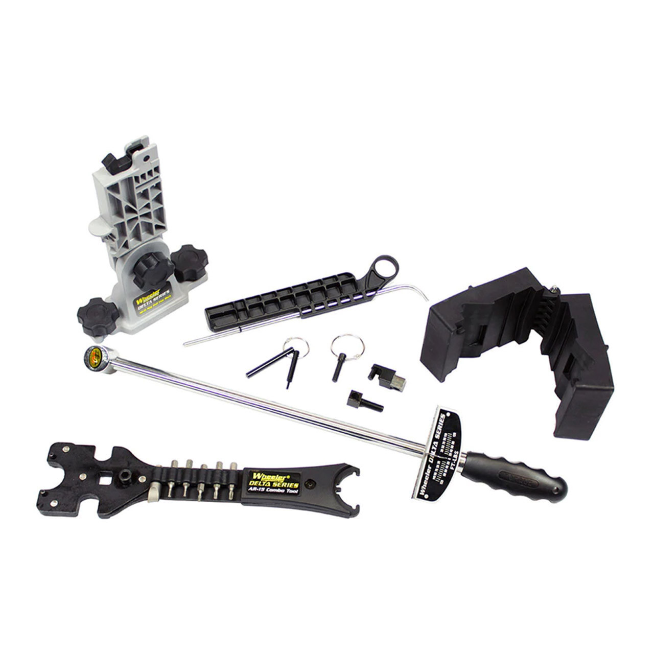 Image of Wheeler® AR Armorers Kit - Essentials