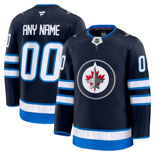 Blue Jackets