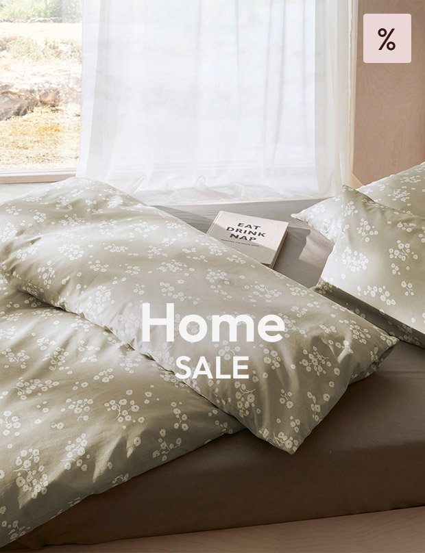 Home SALE