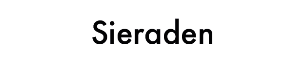 Sieraden