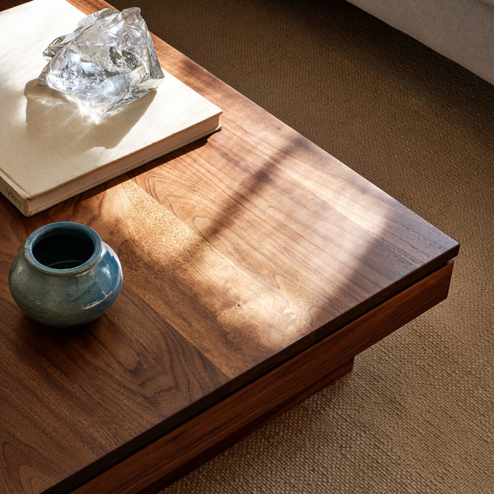 Pawson Drift Coffee Table