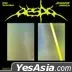 aespa Vol. 2 - LEMONADE (LEMONADE Ver.) (Random Ver.)