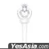 IVE - Official Light Stick Ver.2