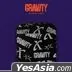XIA (Kim Jun Su) Vol. 5 - GRAVITY (Solar Version) (Limited Edition) XIA (Kim Jun Su) Vol. 5 - GRAVITY (Solar Version) (Limited Edition)