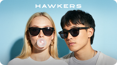 HAWKERS - MP