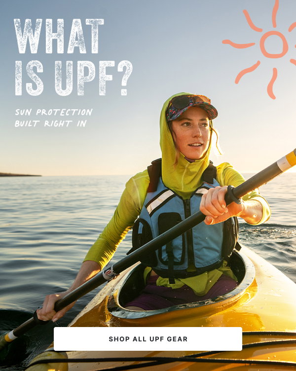 Shop UPF Gear