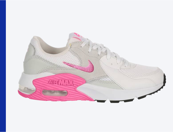 Display Image of Nike Sneaker