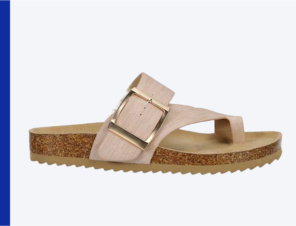 Display Image of Bjorndal Sandal